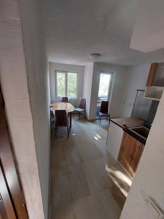 Дава се под наем Четиристаен апартамент в с. Еленово, Област Благоевград - 84 кв.м за 280.5 € - Снимка #6