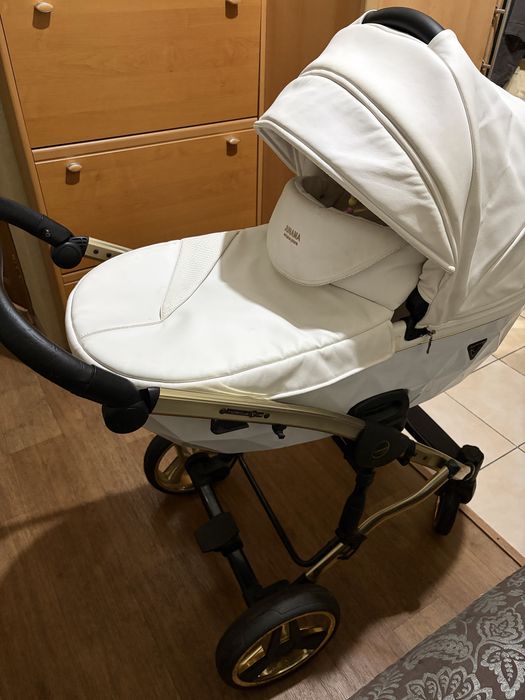 Коляска Diamond junama 2в1