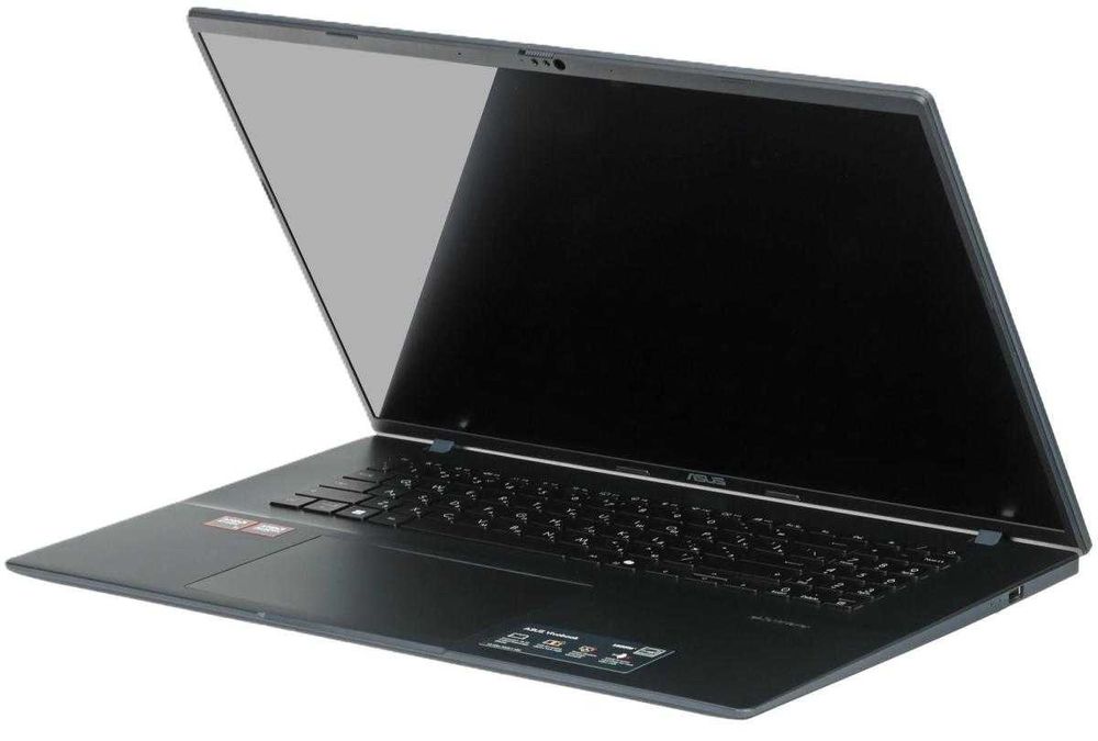 Asus Vivobook 18 M1807HA AMD Ryzen7 260/32GB DDR5/1TB SSD/18.4" WUXGA