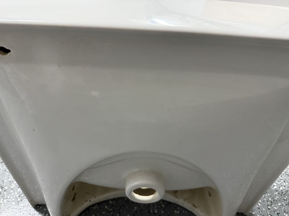 Раклвина Laufen молель Pro 60x48