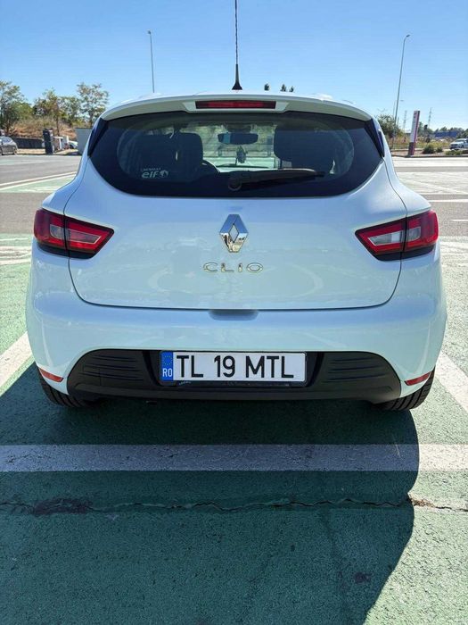 Renault Clio ZEN 2017