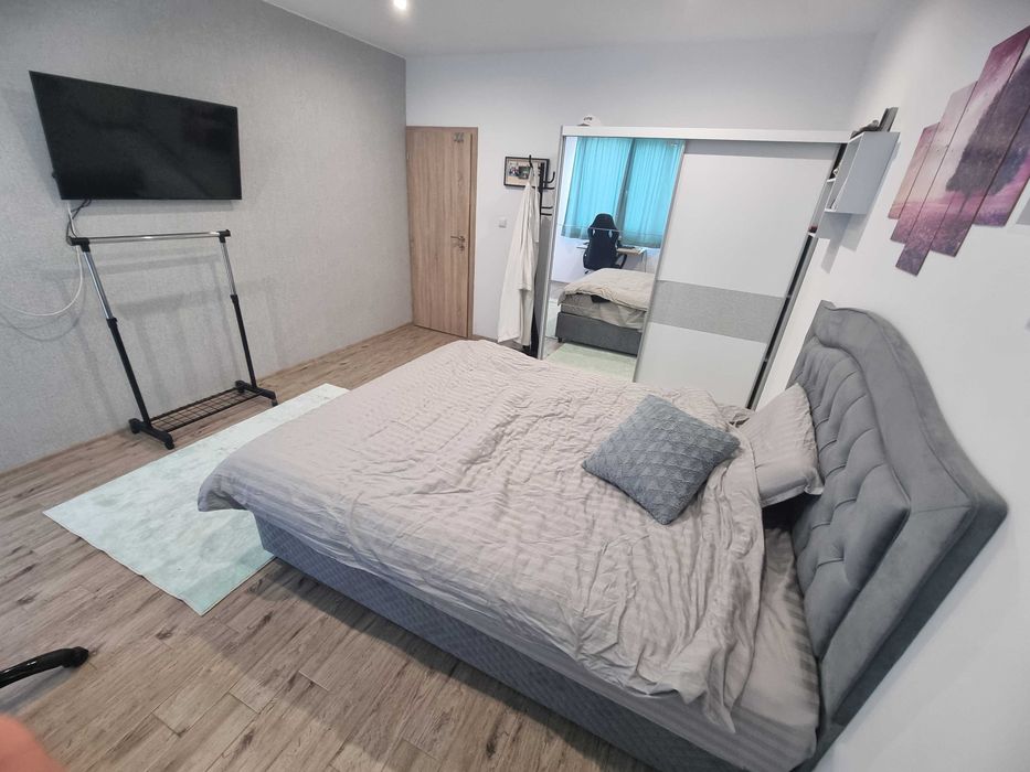 Продава се Етаж от къща в Благоевград, Широк център - 120 кв.м за 1309 €/кв.м - Снимка #6