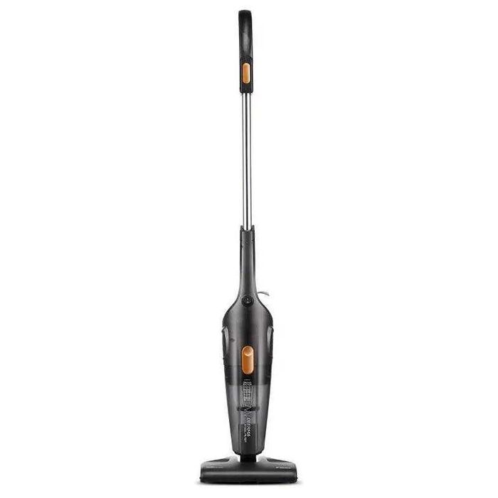 Пылесос Deerma Vacuum Cleaner DX115C новый без коробки