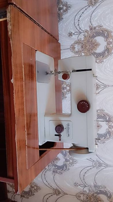 Тикув машинаси чайка сотилади