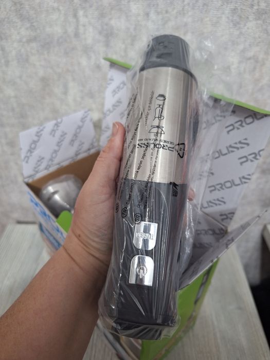 Очень качественный блендер