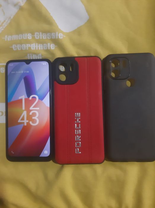 Redmi A2+ 32 GB  sotiladi