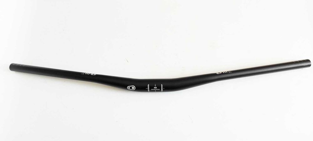 Set ghidon Crankbrothers 35x750mm  si Pipa Crankbrothers 35x50mm, noi