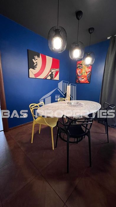 Продава се Тристаен апартамент в София, Бояна - 108 кв.м за 2130 €/кв.м - Снимка #2