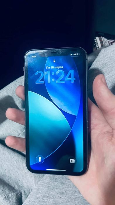 Айфон 11 акб 78 бәрі орг