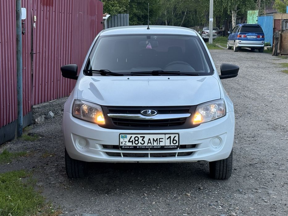 Продам лада гранта
