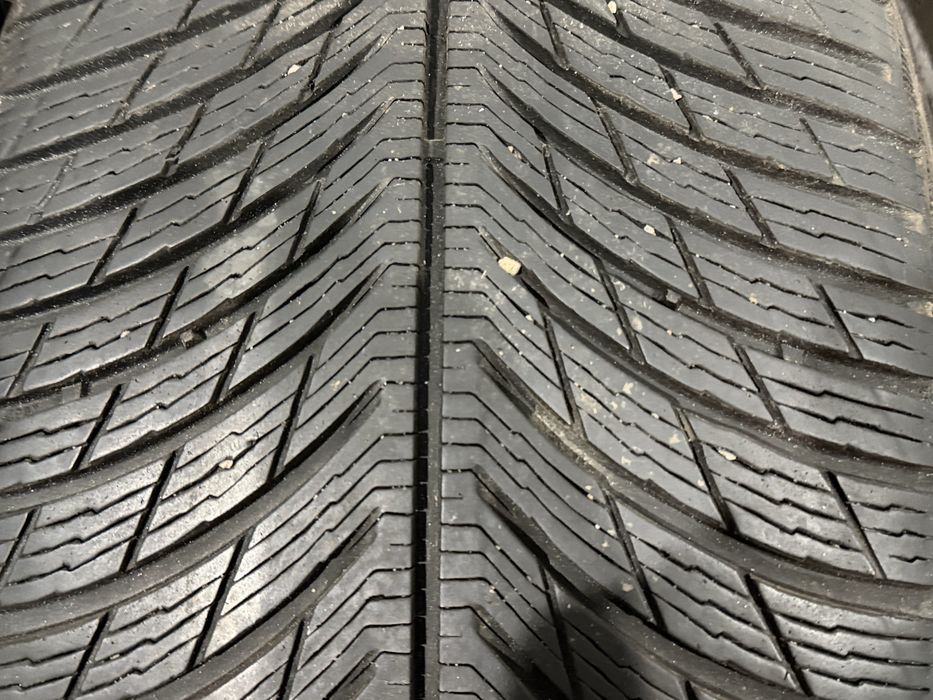 Jante BMW 19" 7mm  Style 734 X5 G05 G06 Anv Iarna 265 50 R19