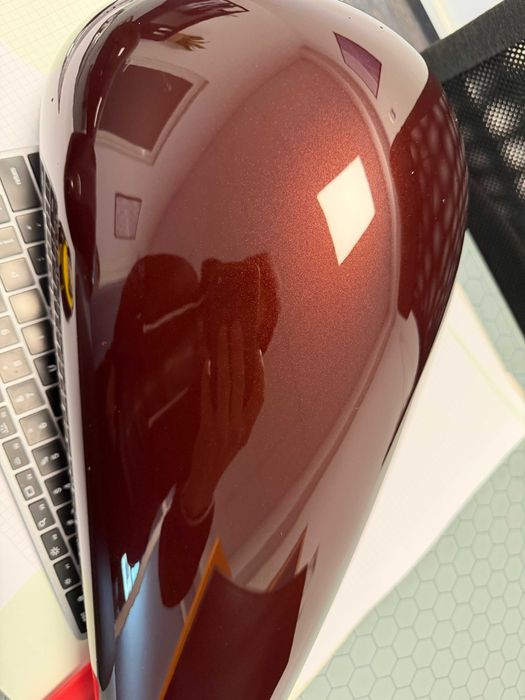 Vopsitorie - Tinichigerie