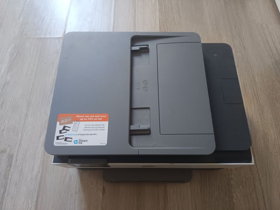 HP OfficeJet 8012e Multifuncțională