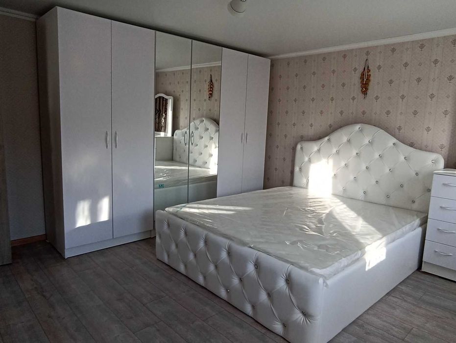 Мебель на заказ любой сложности.