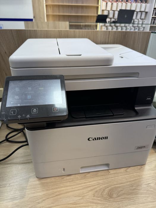 Printer canon shu rasmdi