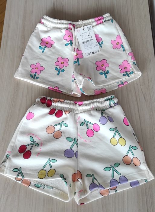 Момиче 110 размер