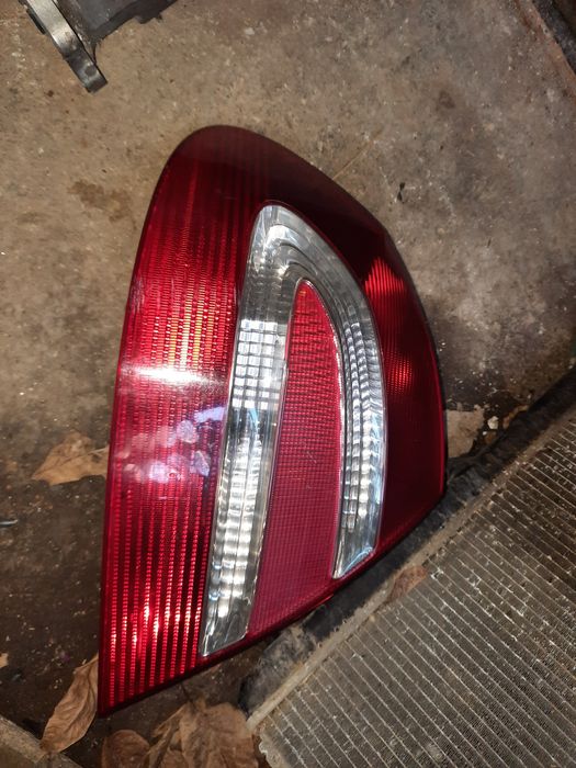 Оригинални Ляв и Десен стоп за мерцедес Clk/mercedes clk/w209