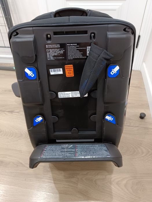 Детский автокресла