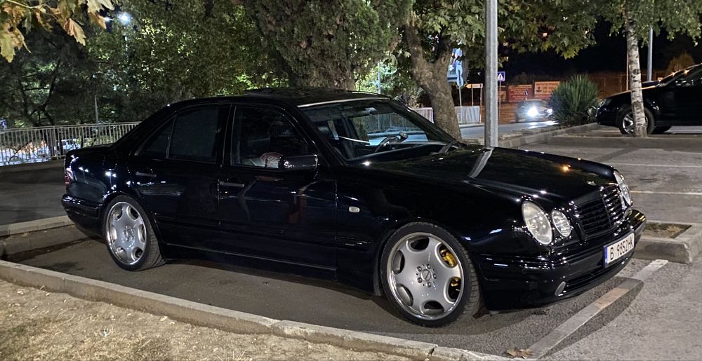 Carlsson 1/6 Evo 19” , 8.5x10 , 5x112