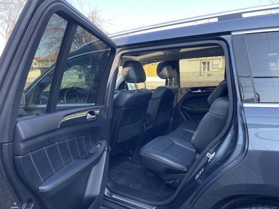 Mercedes GL.450,3.0l.