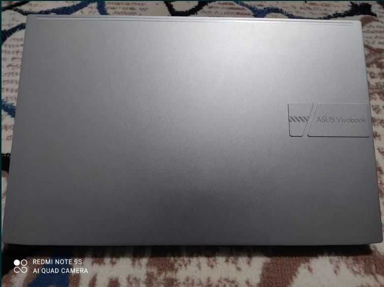 Asus vivobook pro 15 i7 11370h 16gb 512Gb gtx1650