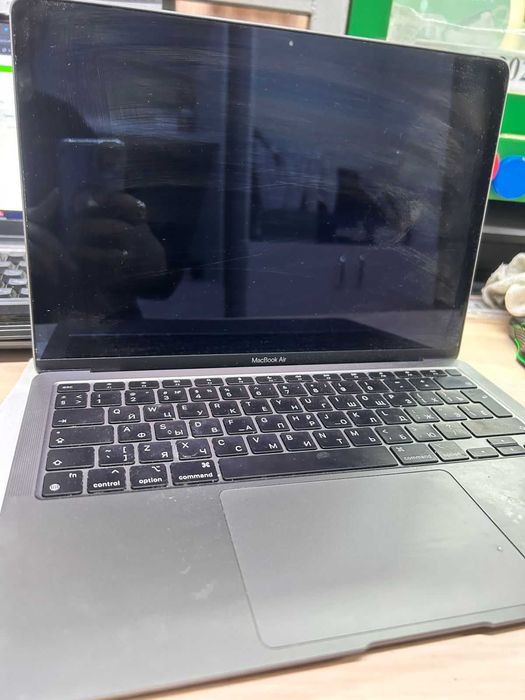 Apple MacBook Air 13 Боралдай (837157)