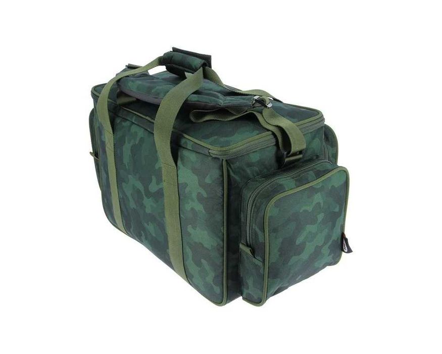Geanta Dapple Camo Insulated Carryall 709 - NGT