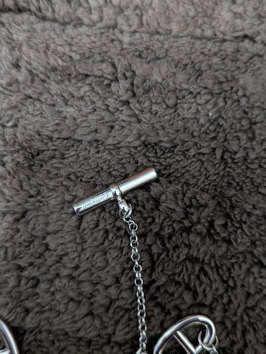 Hermes farandole 120 см продам сотуар