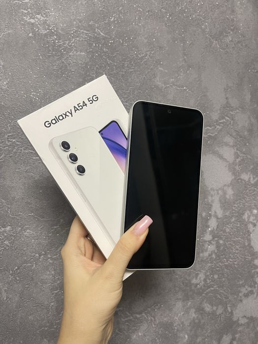 Самсунга А54 5G
