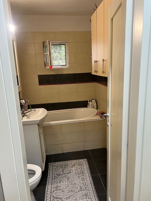 Apartament 4 camere de vânzare – Inel II