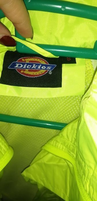 Дождевик фирма Dickies