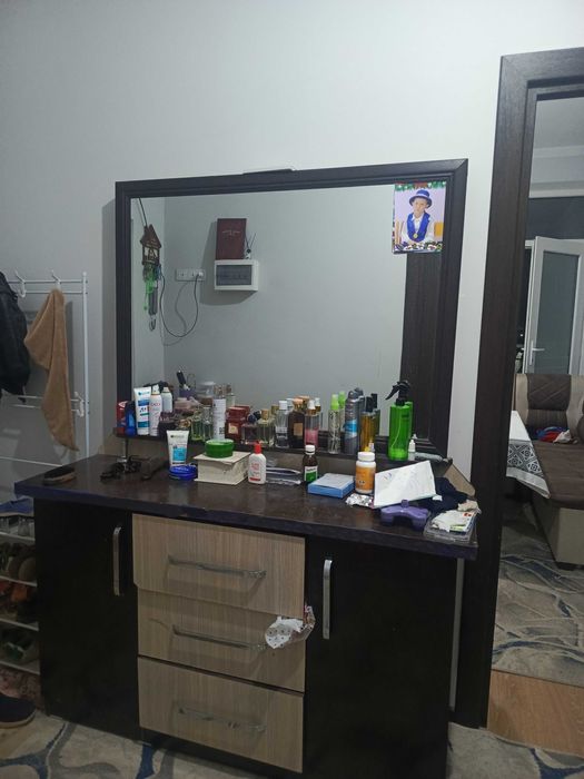 Камод тумба гарантирована