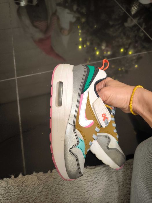 Маратонки Nike Детски