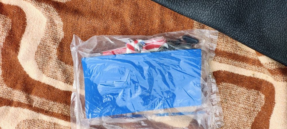 Водолазен костюм