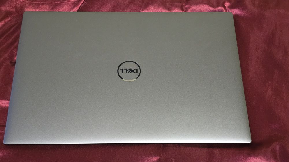 Dell Precision 5570 i7-12800H 32GB RAM 512GB NVME nvidia RTX A1000 4K