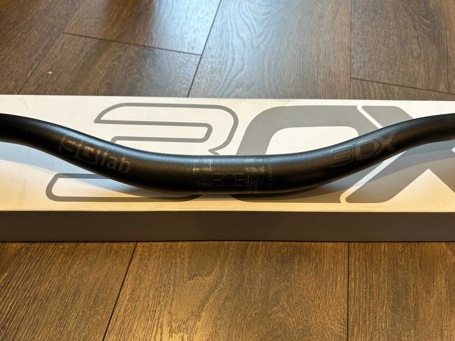 Ghidon Bicicleta SQ-LAB 780mm 45rise 31.8diametru
