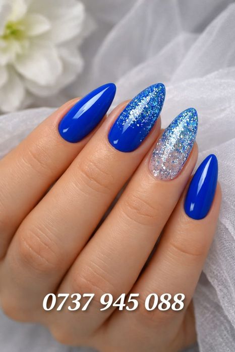 Unghii gel la domiciliul clientei/pedichiură semi/gel&pensat sprâncene