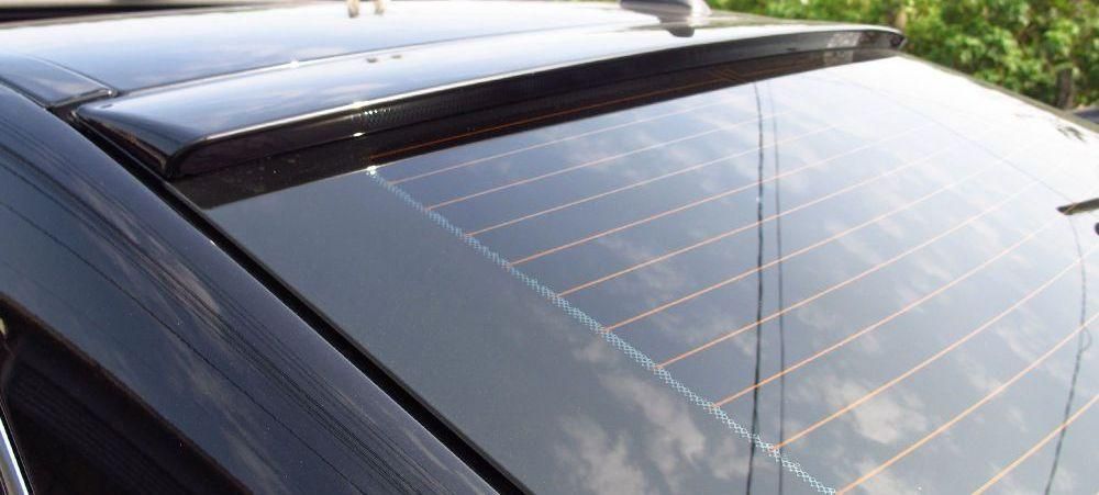 Eleron luneta Mercedes W204 Clasa C klase klasse classe 08-13  CALITATE PREMIUM ⭐️⭐️⭐️⭐️⭐️