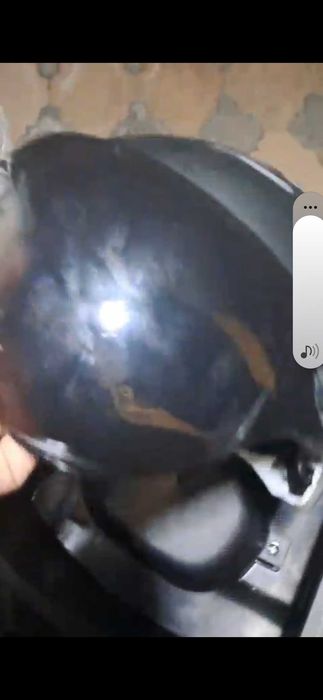 Сатамын.самурай скутер 23 жылғы.