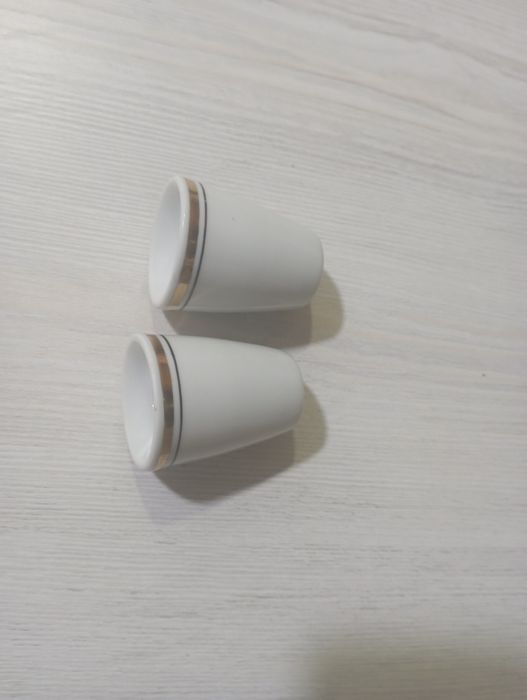 Набор для специй. Солонка