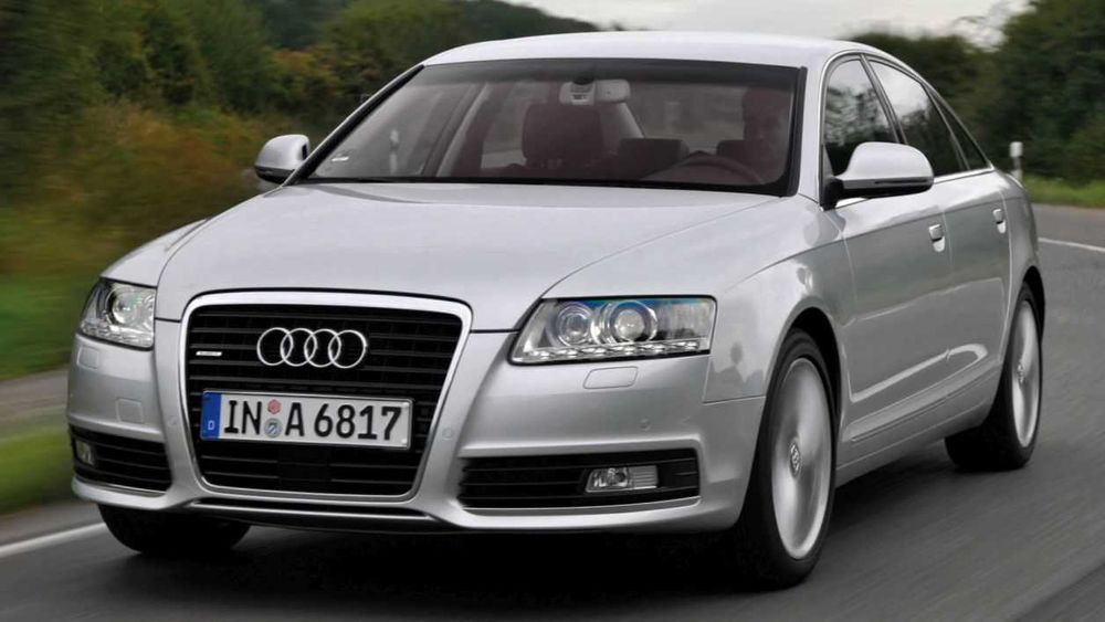 Audi A6 C6 2008-2011 PIESE AUTO