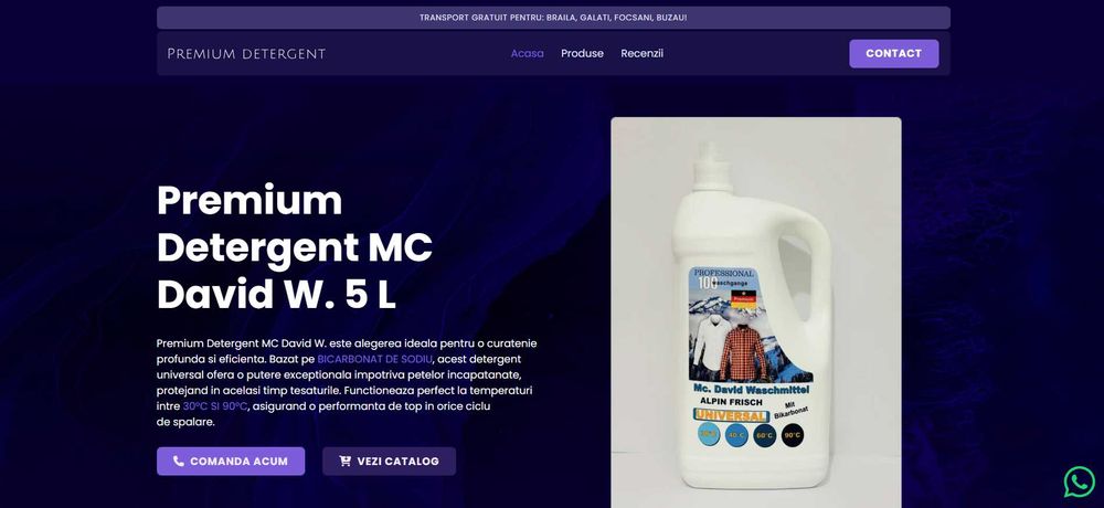 Website, Creare Site Web, Web Design, Site Prezentare, SEO, Wordpress