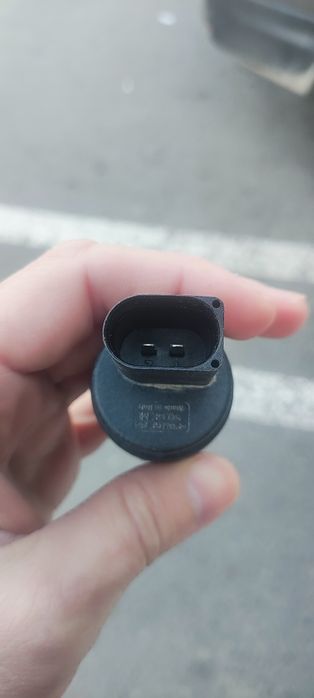 Pompă pentru lichidul de parbriz