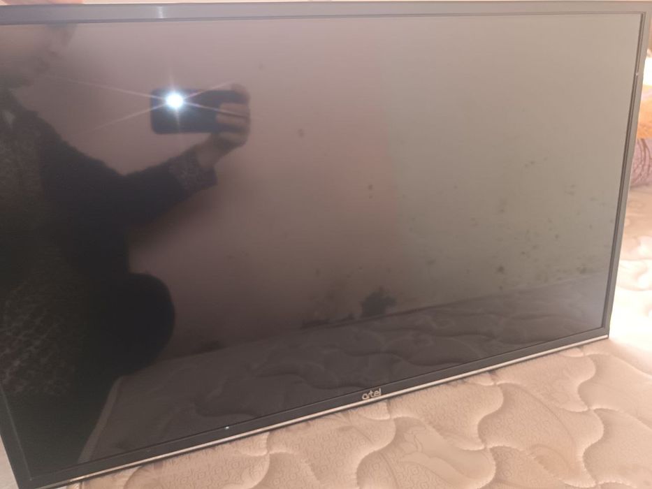 Телевизор артель