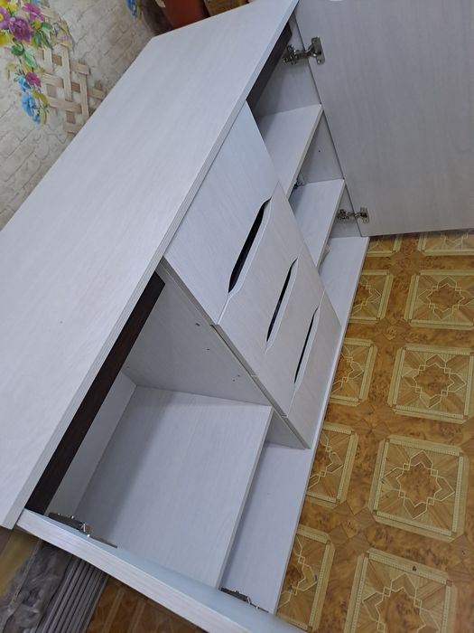 Продам комод классический