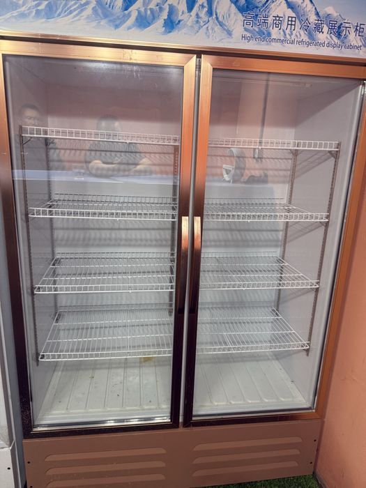 Кафеге арналған тауарлар