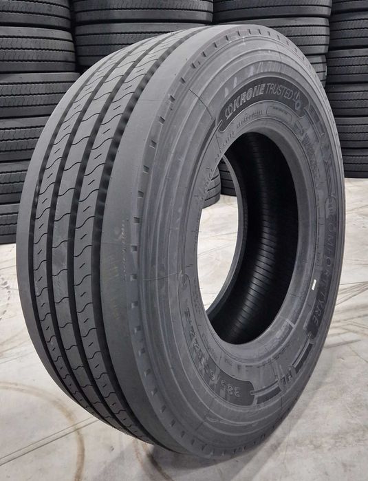 Грузовые шины KRONE TRUSTED  comfort tyre