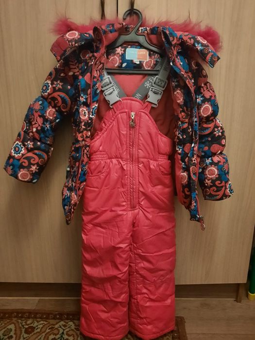 Продаётся комбинезон