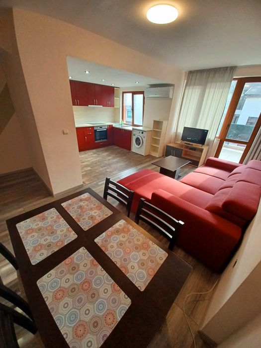 Привлекателен тристаен апартамент в центъра на Варна – Лале 2 до РЗИ