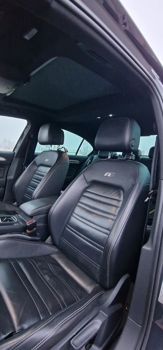 Volkswagen Passat b8 Rline 2019